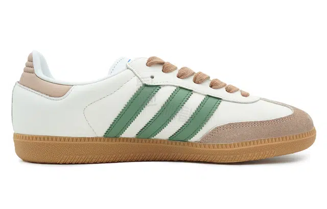 adidas originals SAMBA OG vibe