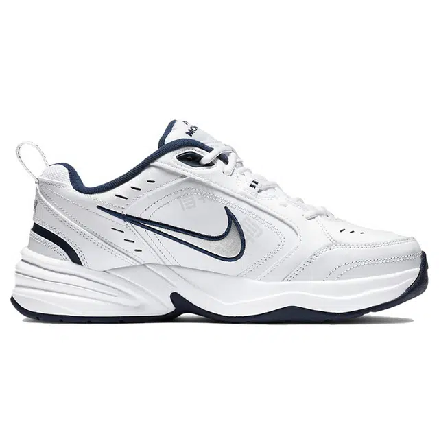 Nike Air Monarch 4 boom