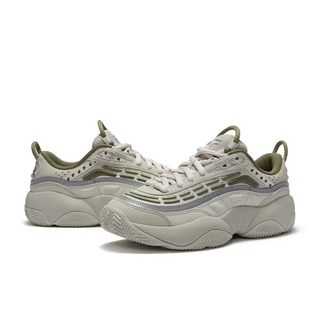 FILA FUSION FIRE