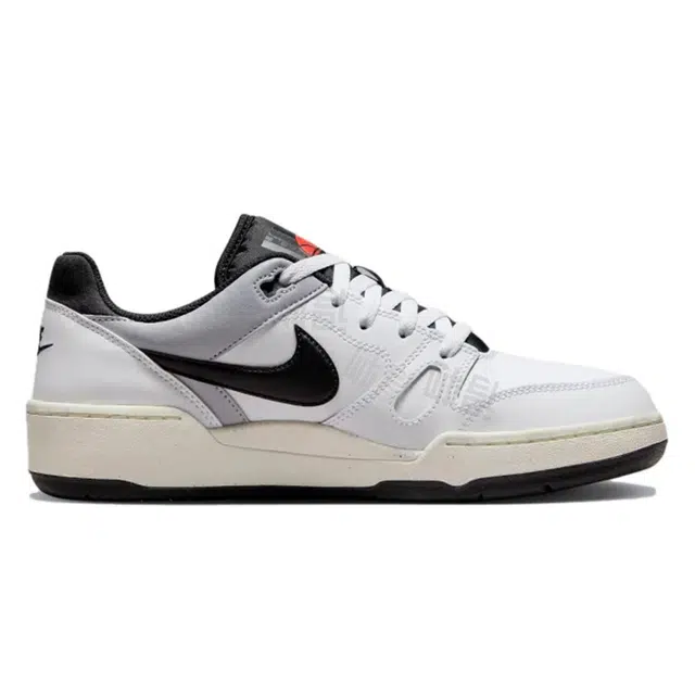 Nike Full Force Low