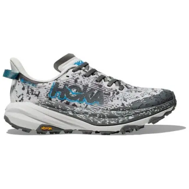 HOKA ONE ONE SPEEDGOAT 6