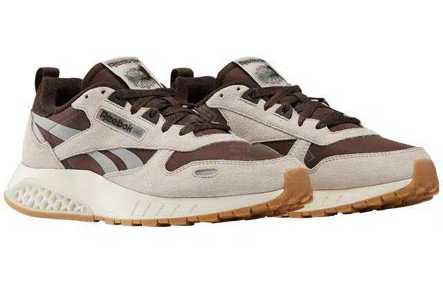 Reebok CLASSIC LEATHER HEXALITE