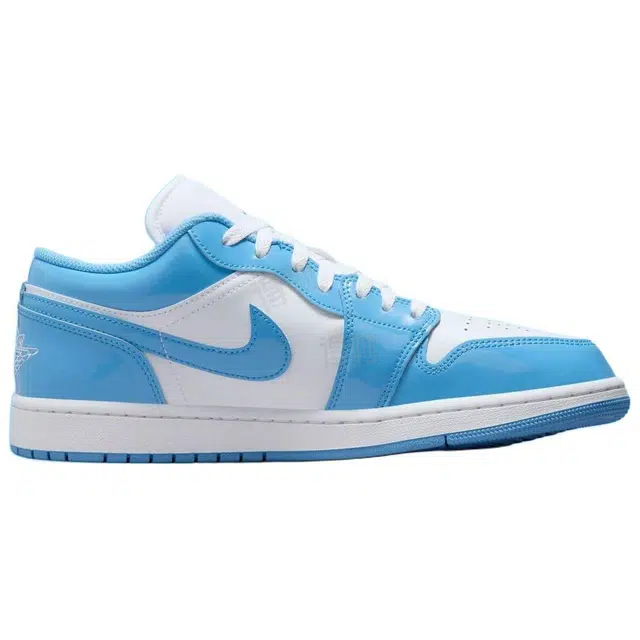 Jordan Air Jordan 1 Low "Legend Blue"