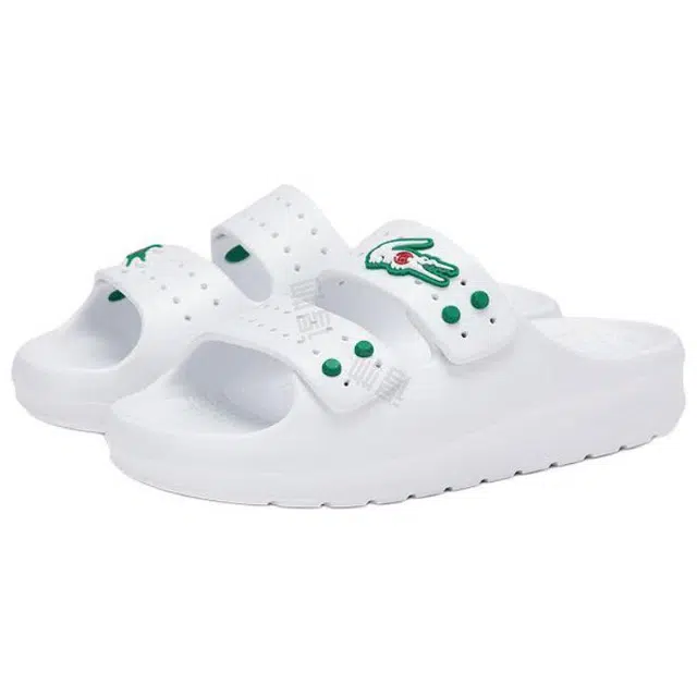CLOT x LACOSTE