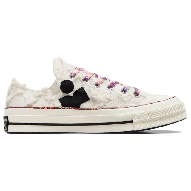 ISABEL MARANT x Converse Chuck 70