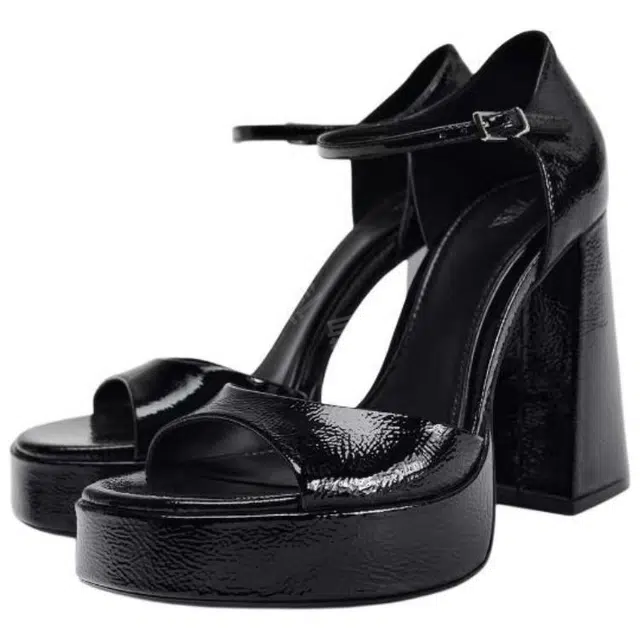ZARA PU 11cm