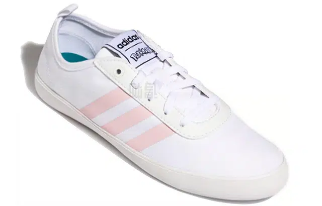 POKEMON x adidas neo QT Vulc 2.0