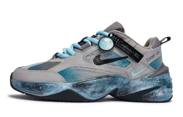 Nike M2K Tekno SP 811