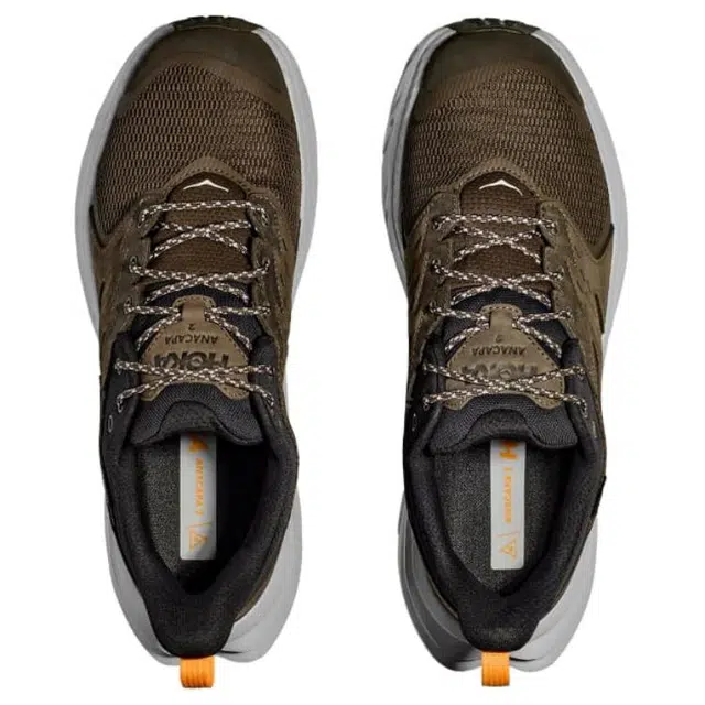 HOKA ONE ONE ANACAPA 2 GTX