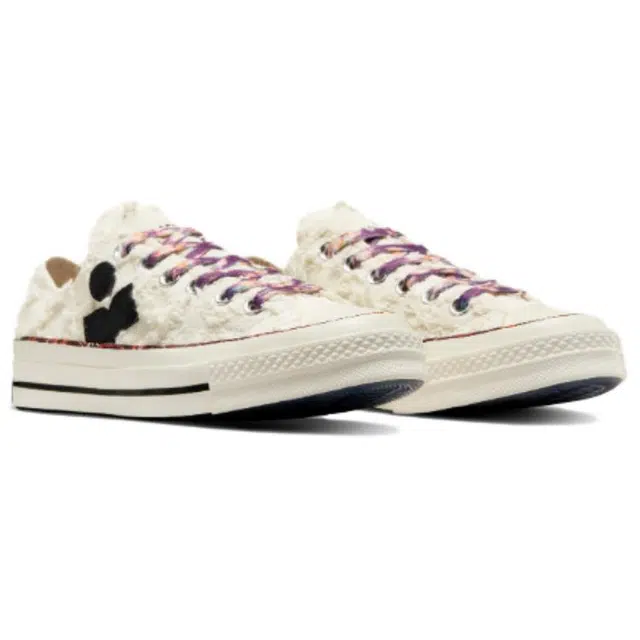 ISABEL MARANT x Converse Chuck 70