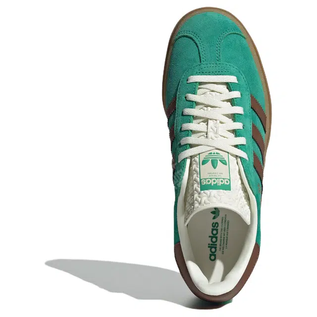 adidas originals GAZELLE BOLD