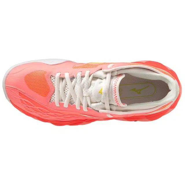 Mizuno Wave Enforce Tour