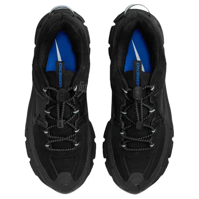 Nike Zoom Vomero 5 Roam Black