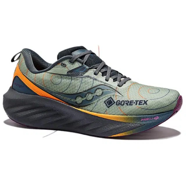 Saucony TRIUMPH 22 GTX