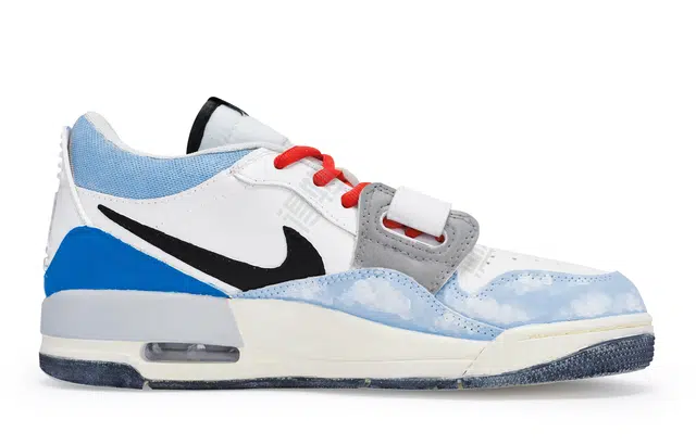 Jordan Legacy 312 811
