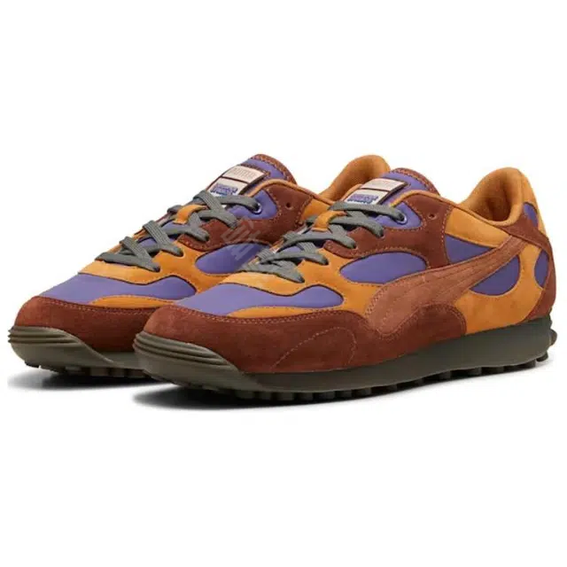 KidSuper x PUMA Easy Rider