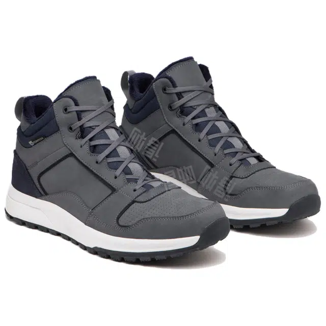 DECATHLON SH500 MID