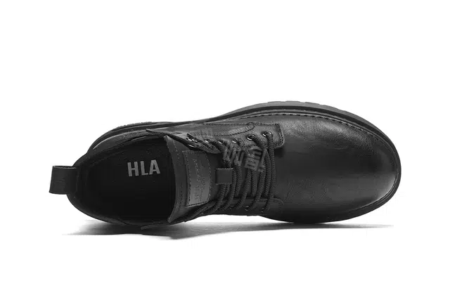 HLA