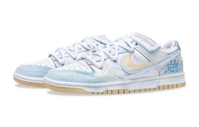 Nike Dunk Low