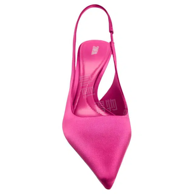 ZARA PU 9.5cm
