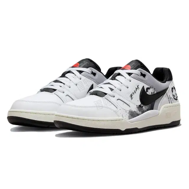 Nike Full Force Low