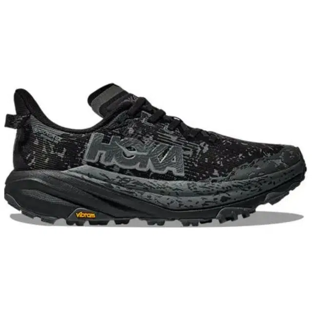 HOKA ONE ONE SPEEDGOAT 6