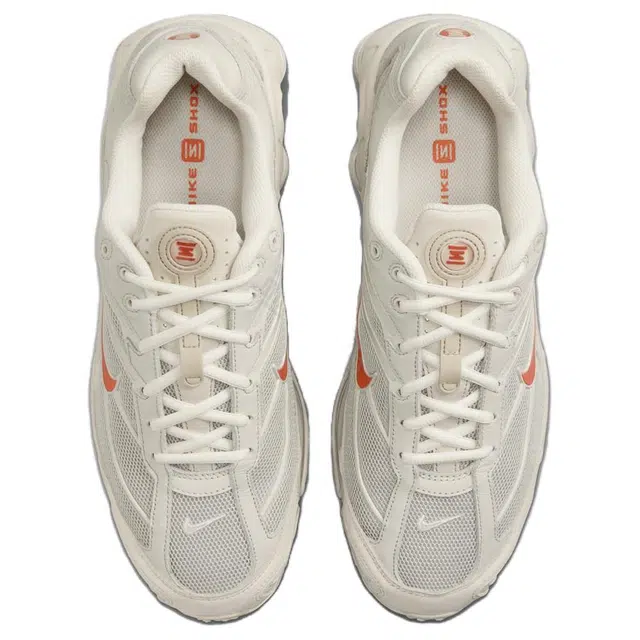 Nike Shox Ride 2
