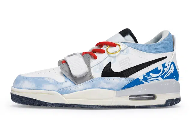 Jordan Legacy 312 811