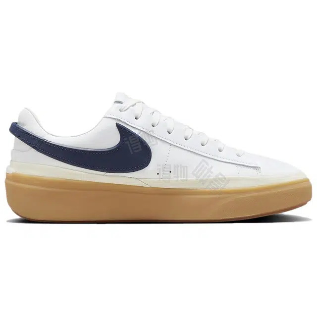 Nike Blazer Phantom Low
