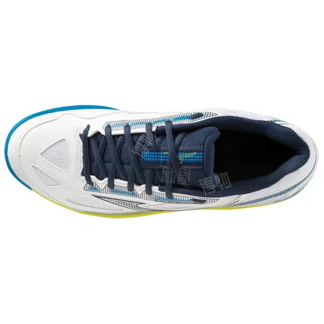 Mizuno BREAK SHOT