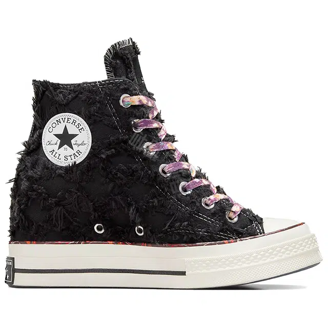 ISABEL MARANT x Converse Chuck 70