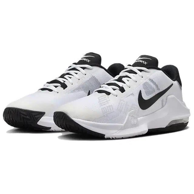 Nike Air Max Impact 4
