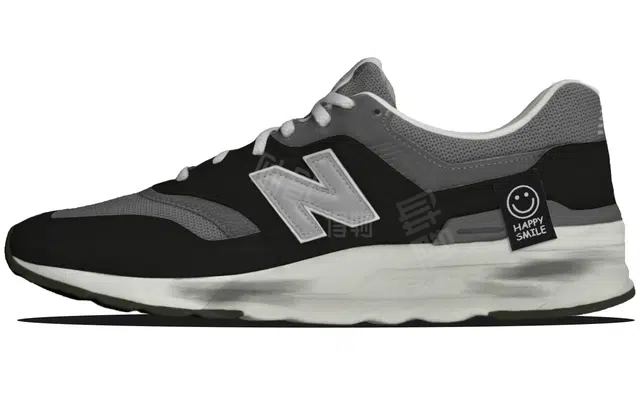 New Balance NB 997 NinePro