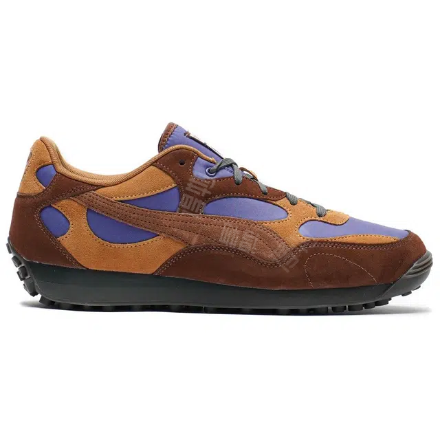 KidSuper x PUMA Easy Rider