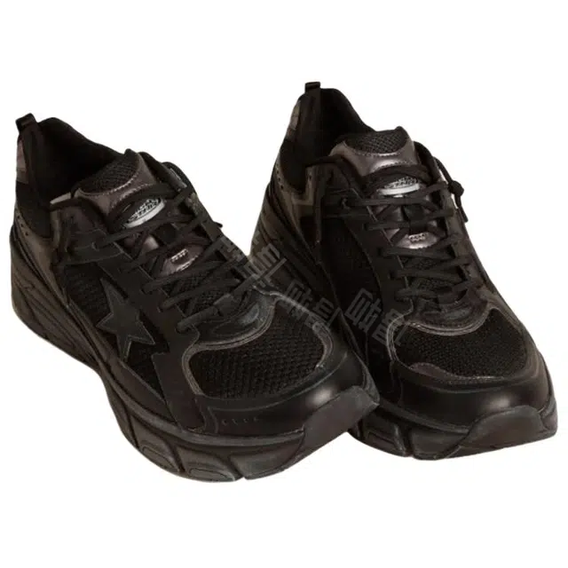 Golden Goose LIGHTSTAR
