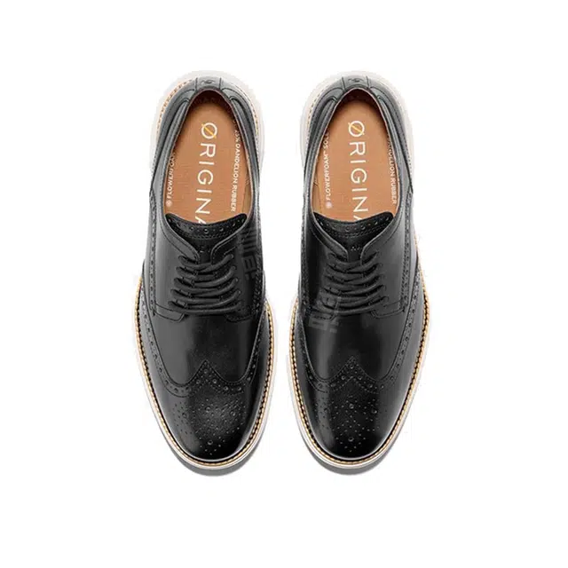 COLE HAAN