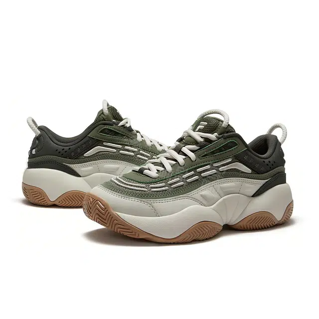 FILA FUSION FIRE