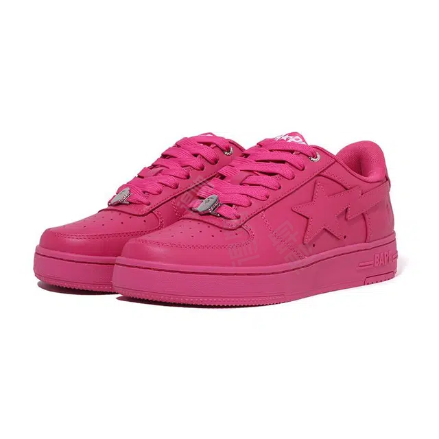 A BATHING APE