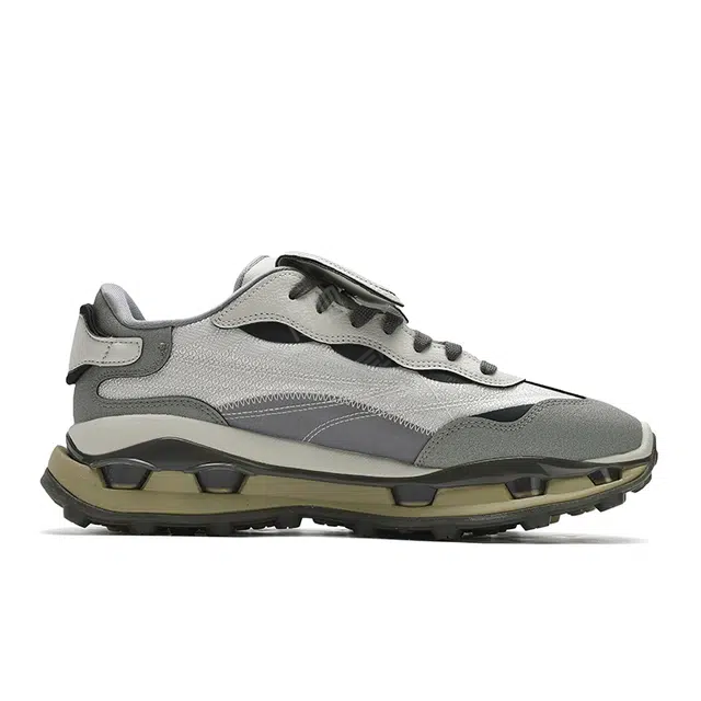 FILA KM2