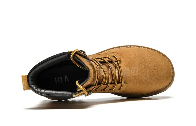 HLA