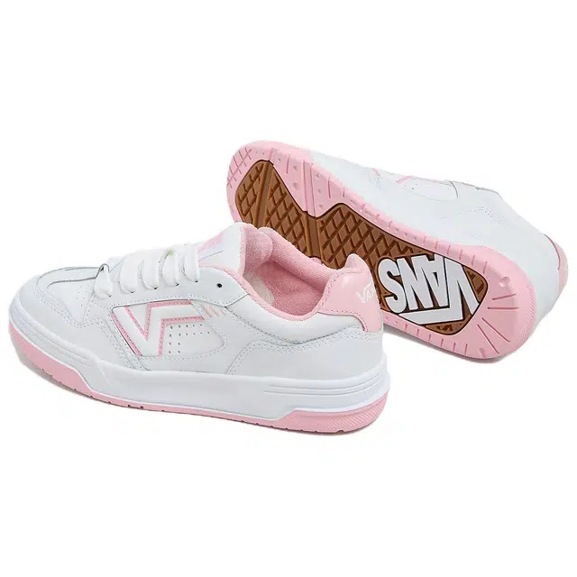 Vans Upland
