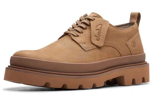 Clarks