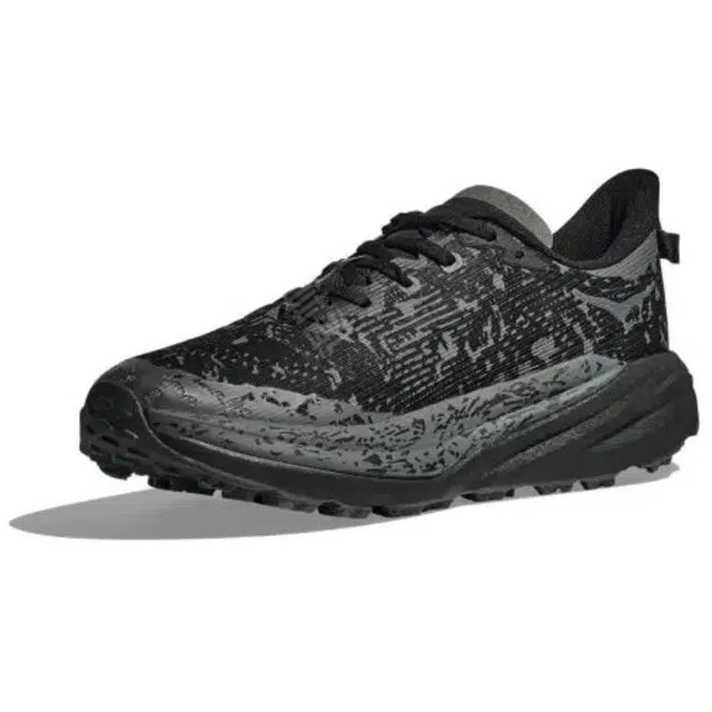 HOKA ONE ONE SPEEDGOAT 6