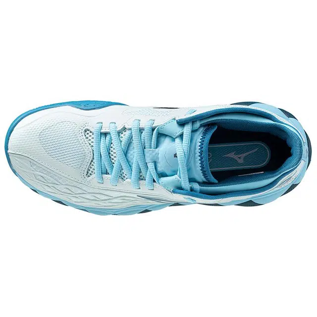 Mizuno Wave Enforce Tour