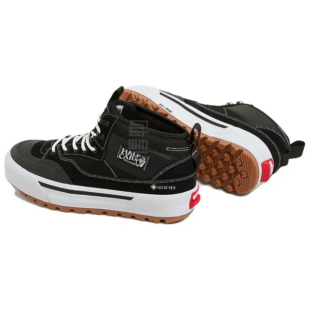 Vans Half Cab Gore-Tex