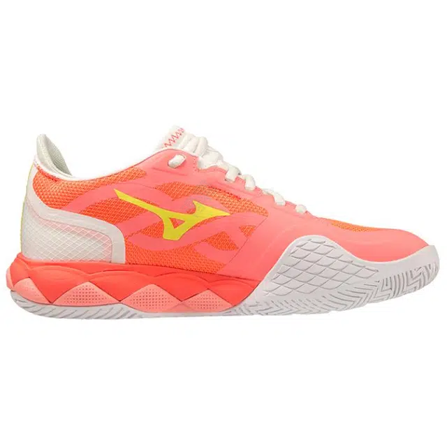 Mizuno Wave Enforce Tour