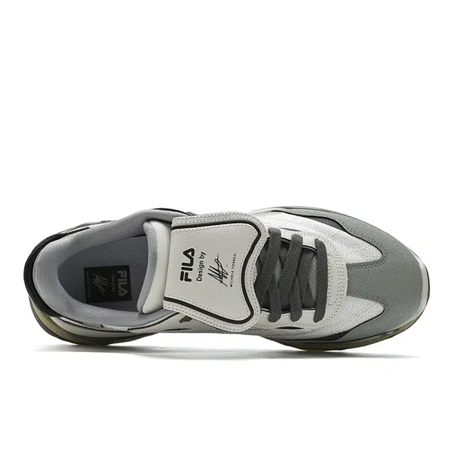 FILA KM2