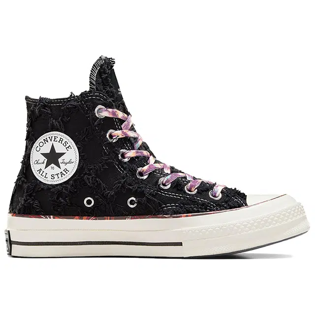 ISABEL MARANT x Converse Chuck 70