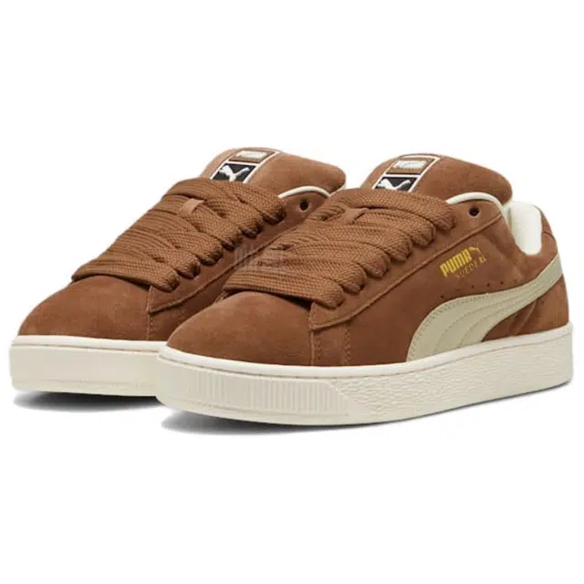 PUMA Suede XL