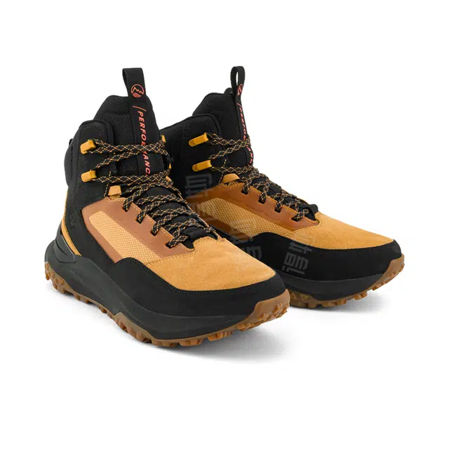 Timberland
